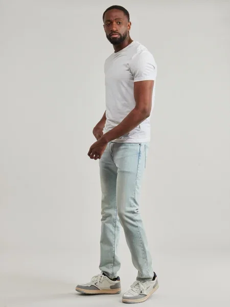 Blugi Levi's® albastru