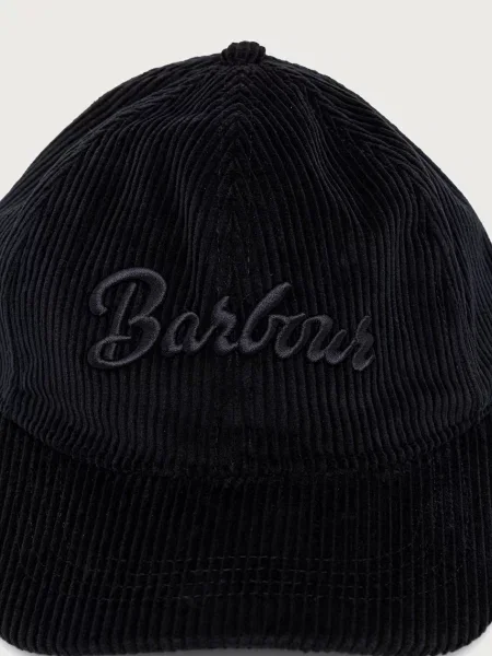 Barbour kšiltovka