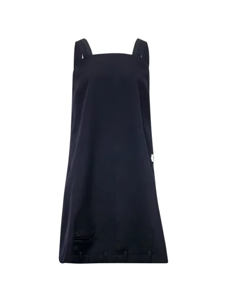 Костюм сукман Re Code без ръкави синьо