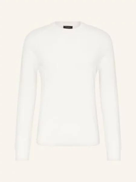 Maerz Muenchen Svetr bílá