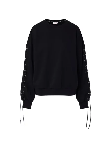 Top Liu Jo negru