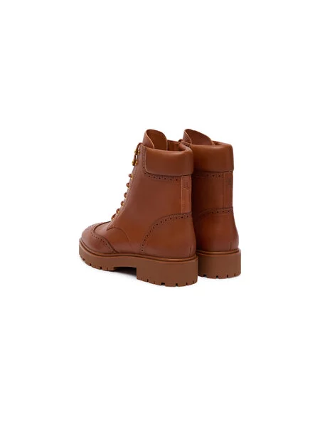 Aulinukai LAUREN RALPH LAUREN Alysn ruda
