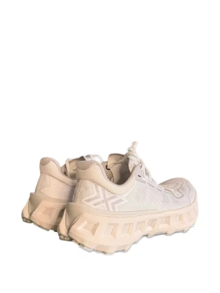 Sneakerși X-bionic alb