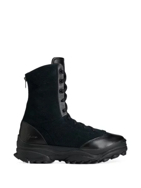 Botine Y-3 negru