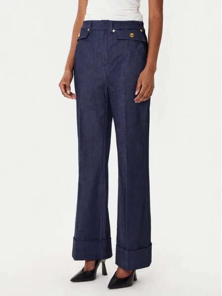 Marciano Guess Blugi Bleumarin Bootcut Fit