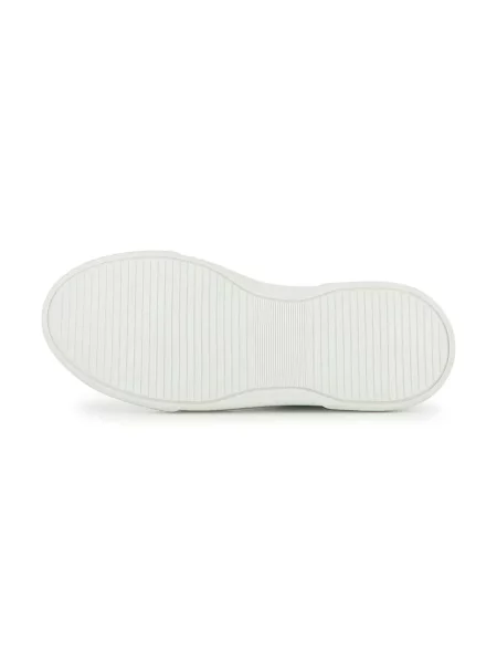 Karl Lagerfeld кросівки дитячі шкіряні