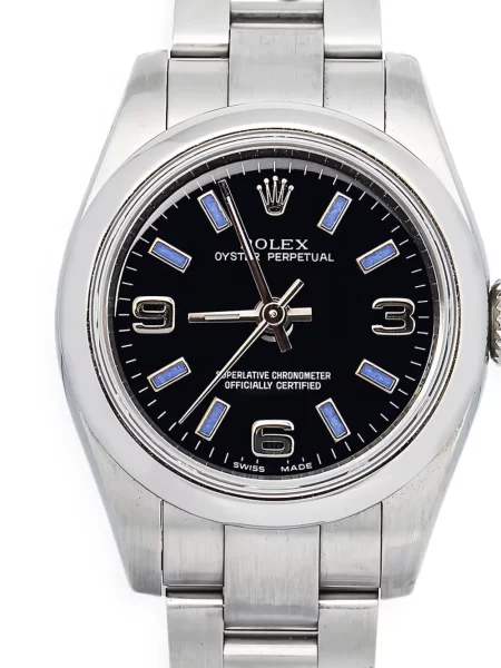 Ceas Rolex negru