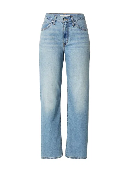 LEVI'S ® Jeans deschis albastru