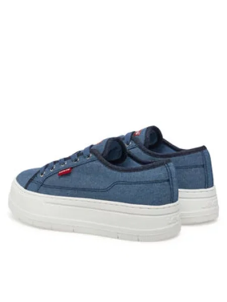 Levi's® Superge Maui Light modra