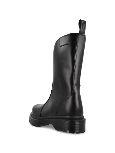 Botine Dr. Martens negru