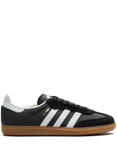 Sneakerși Adidas Samba alb