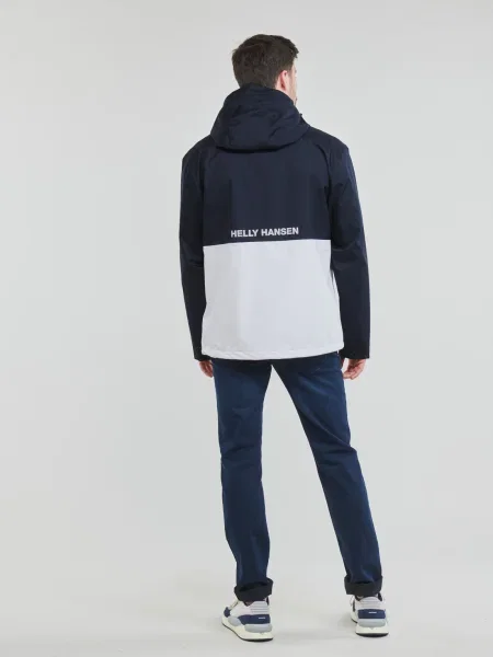 Geacă Helly Hansen albastru