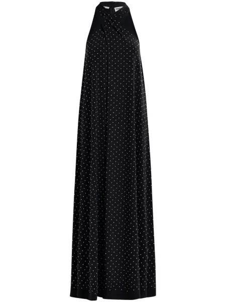 Rochie Essentiel Antwerp de costum negru