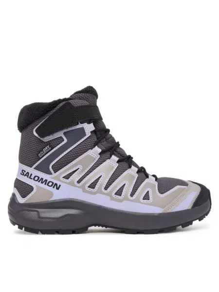 Туристически боти Salomon