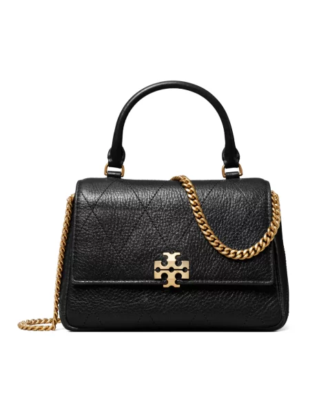 Nerka Tory Burch z paskiem czarna