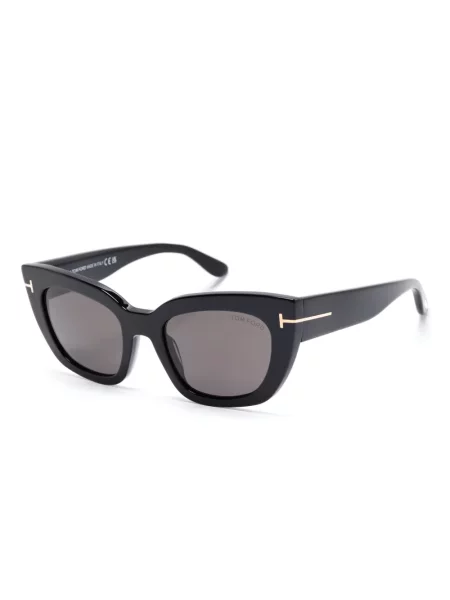 Ochelari de soare Tom Ford Eyewear negru