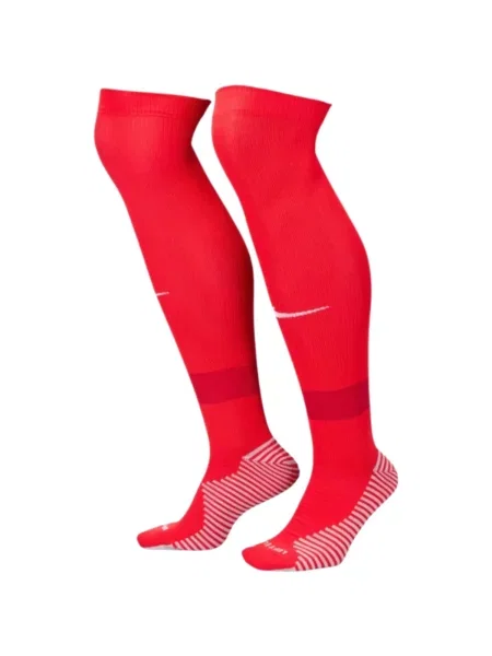 Pančuchové nohavičky Nike červená