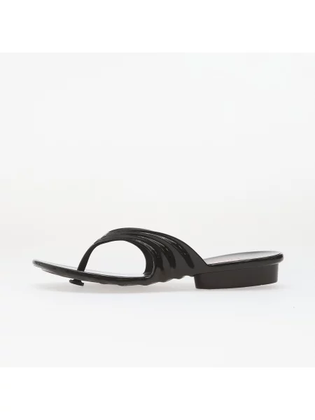 Сникърси Melissa Flip Flop + Diesel Ad Black EUR 37 черно