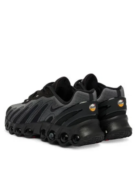 Nike Sportswear Nízke tenisky AIR MAX čierna