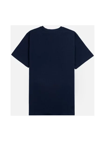 Koszulka A.p.c. niebieska