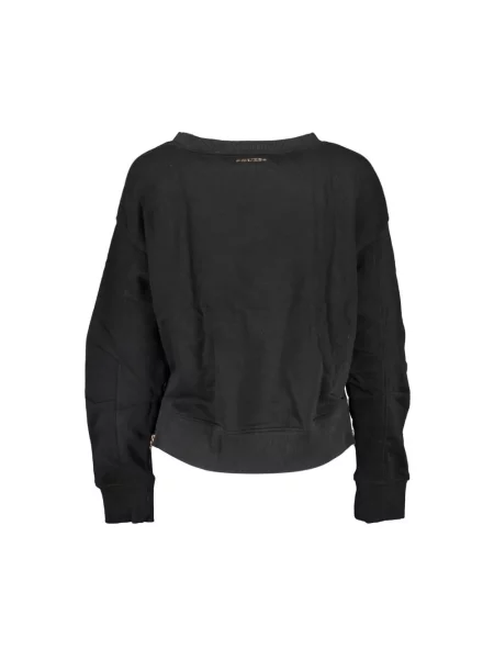 Jeansy Guess czarne