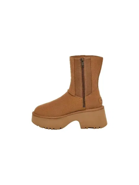 Pantofi Ugg maro