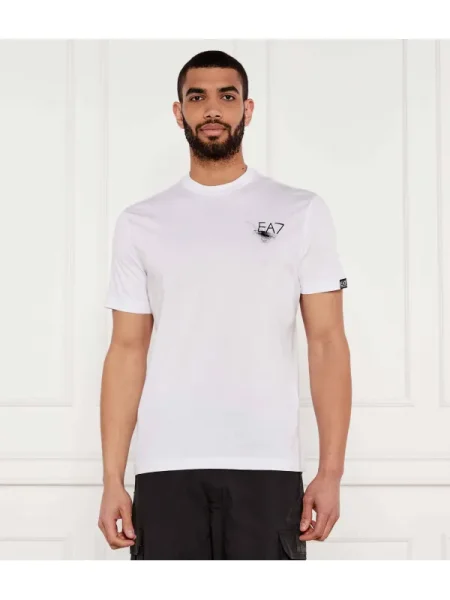 Tricou alb