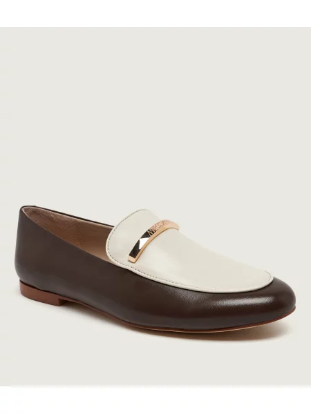 Marc Cain De piele mocasini