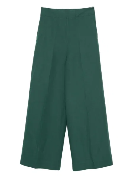 Pantaloni Colville verde