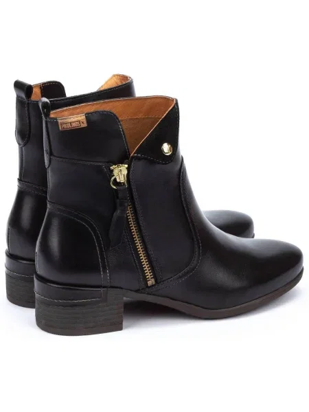 Pantofi Pikolinos negru