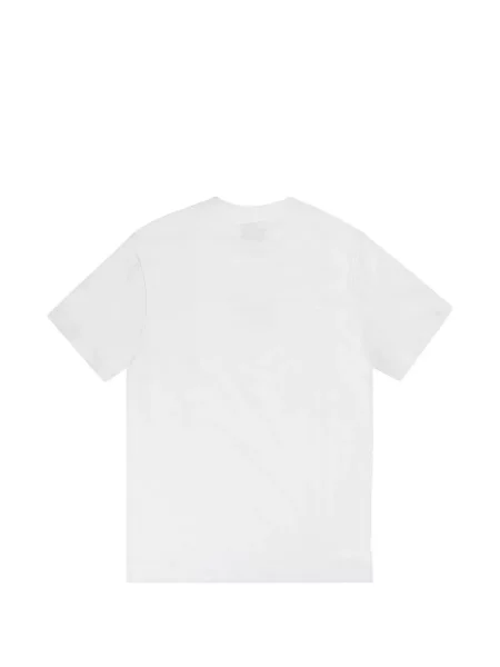 Tricou Aimé Leon Dore alb