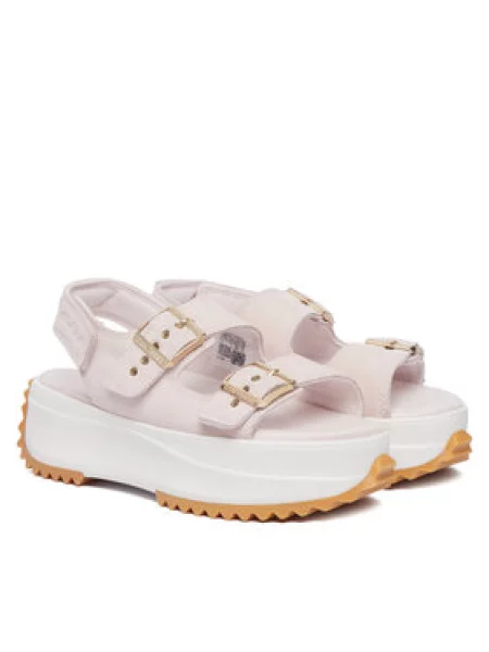 Szandál Converse Barna rózsaszín