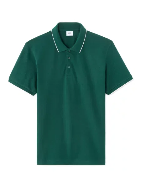 Tricou polo Celio