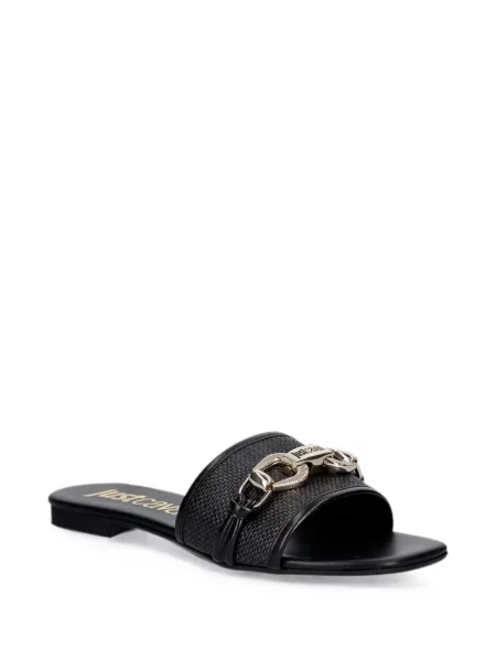 Colier Just Cavalli negru