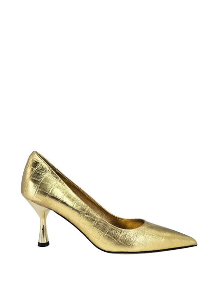 Pantofi cu toc Madison.maison din piele
