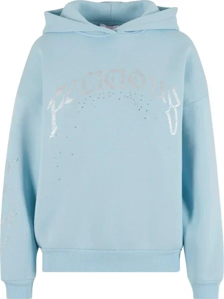 Geacă Felicious albastru