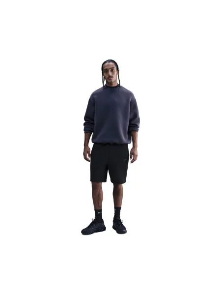 Rövidnadrág Nike fekete