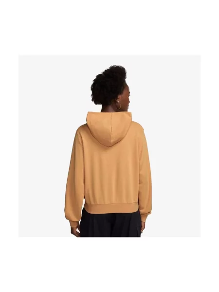 Ruha Nike bézs