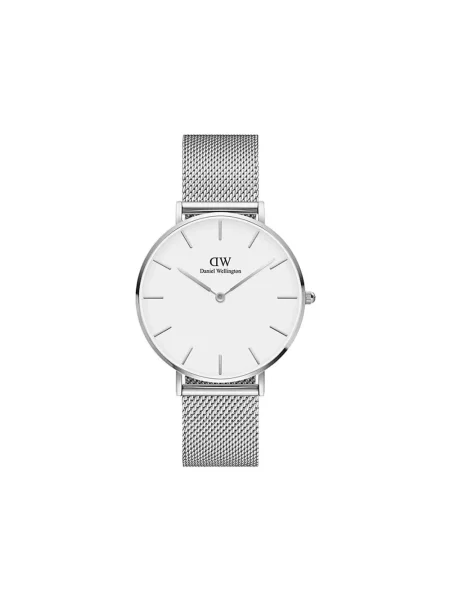 Ceas Daniel Wellington alb