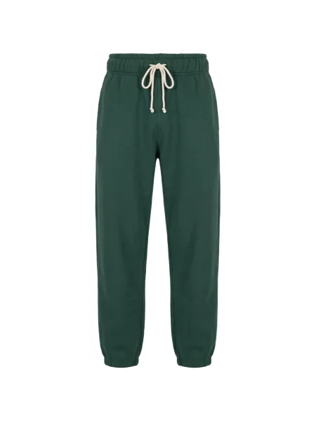 Hanorac sport New Balance din fleece verde