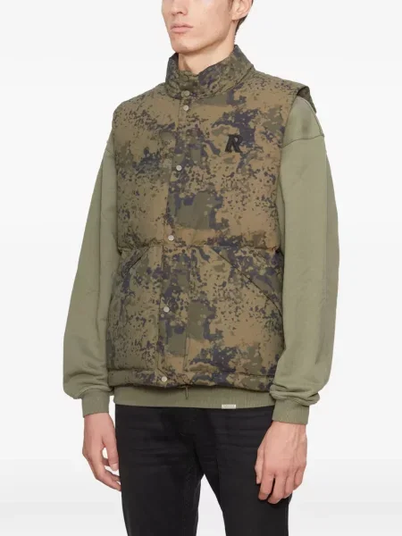 Елек Represent зелено