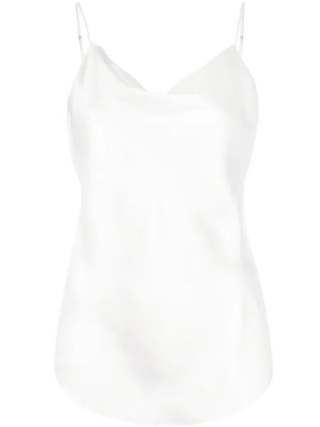 Bluzka Cinq A Sept biała