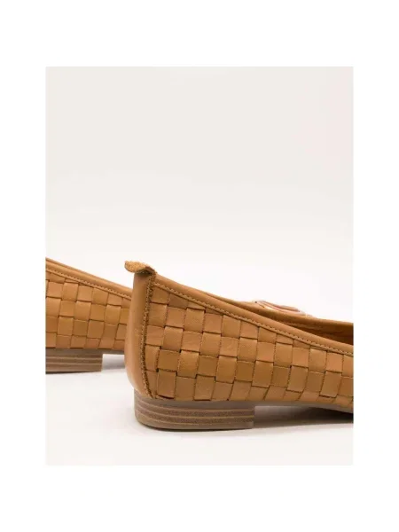 Pantofi Carmela bej