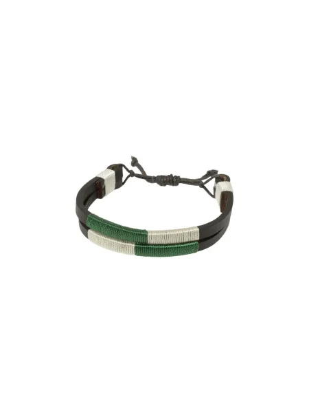 Tricou polo Pelpe verde