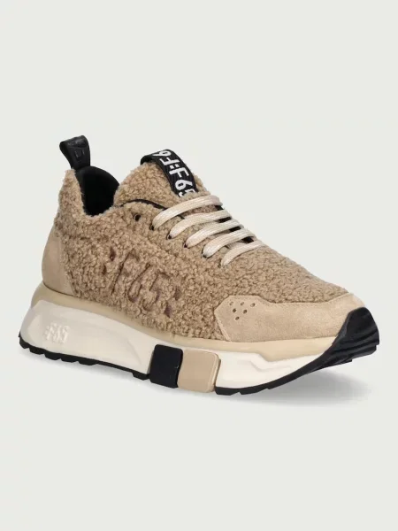 FABI Pasca sneakers pentru femei bej