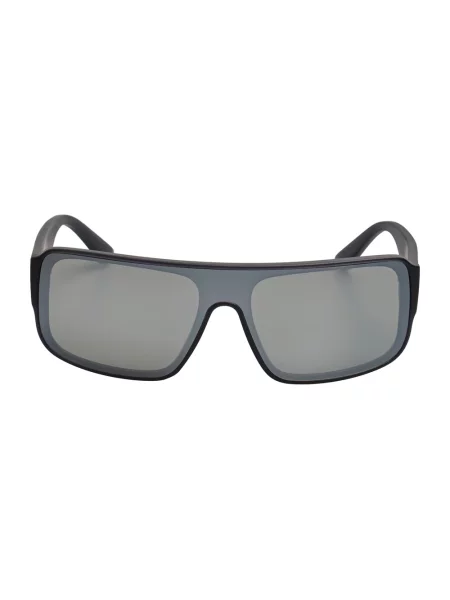 Okulary przeciwsłoneczne Karl Lagerfeld szare