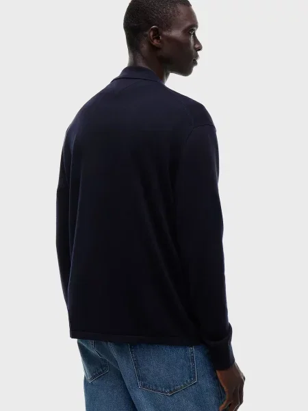Кардиган Tommy Hilfiger синій