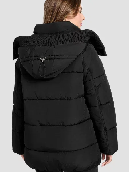 Куртка Guess черная