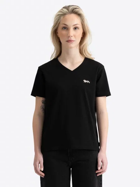 Tricou Lonsdale negru