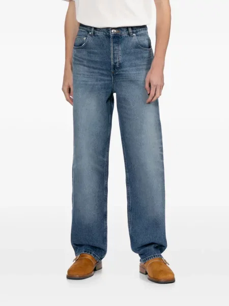 Blugi A.p.c. albastru